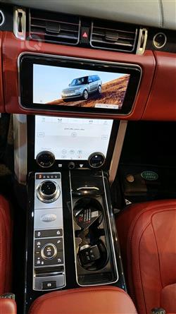 Land Rover Range Rover Vogue